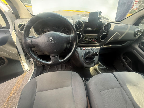PEUGEOT PARTNER MAXI TD TM5 A/AC V