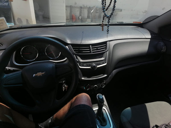 CHEVROLET AVEO LS TA AA