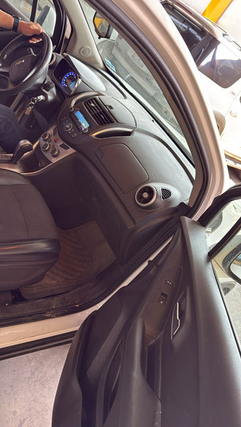 CHEVROLET TRAX LT 