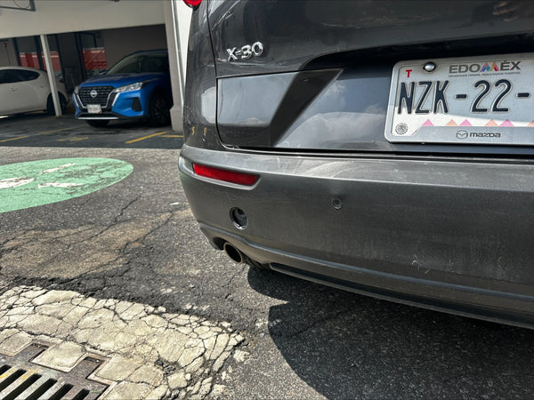 MAZDA CX30 I GRAND TOURING TA