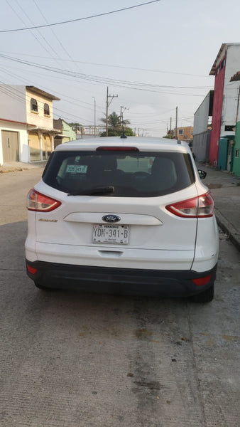 Ford Escape S T/A