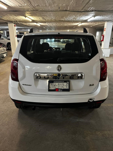 RENAULT, DUSTER, DUSTER EXPRESSION