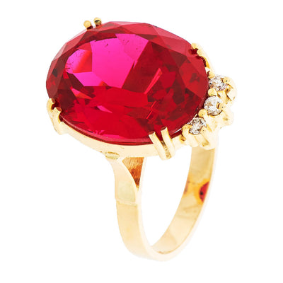Anillos