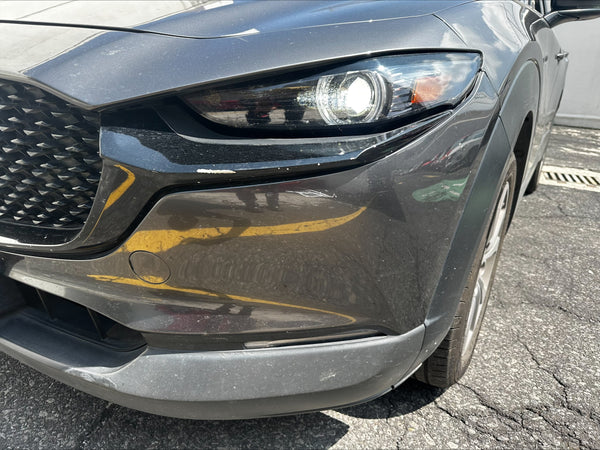 MAZDA CX30 I GRAND TOURING TA