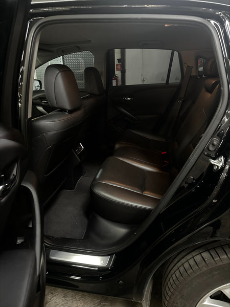 ACURA RDX (4X4)