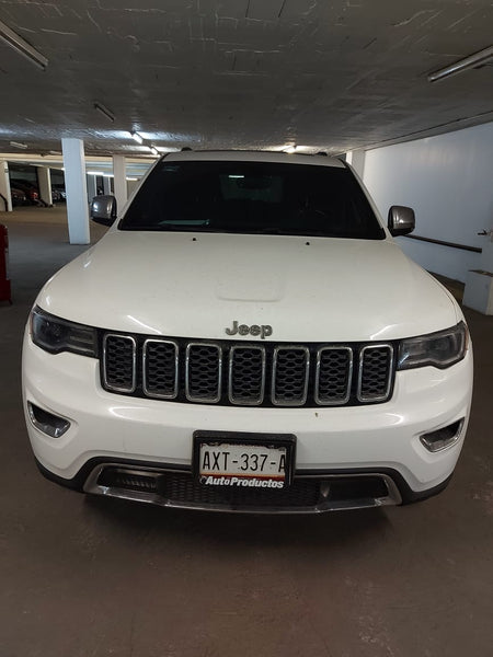 Jeep Grand Cherokee Limited Lujo 4x2