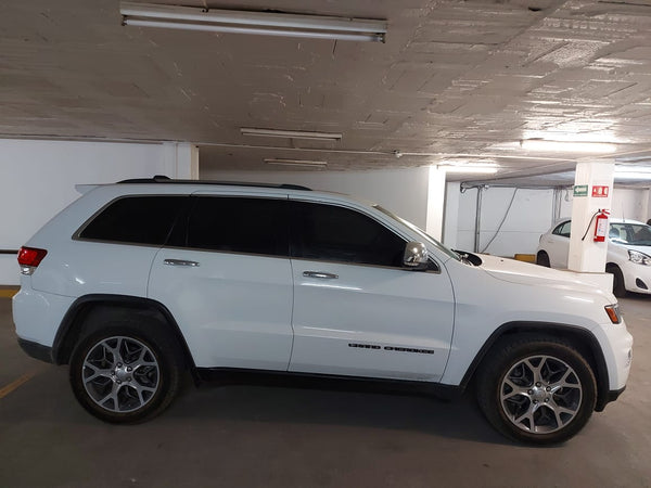 Jeep Grand Cherokee Limited Lujo 4x2