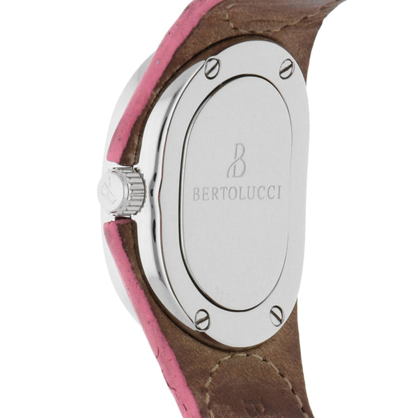 Reloj Bertolucci para dama modelo Serena.