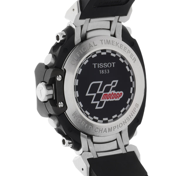 Reloj Tissot para caballero modelo T Race Moto GP.