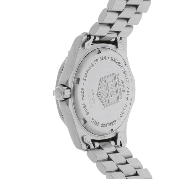 Reloj Tag Heuer para caballero/unisex modelo Professional.