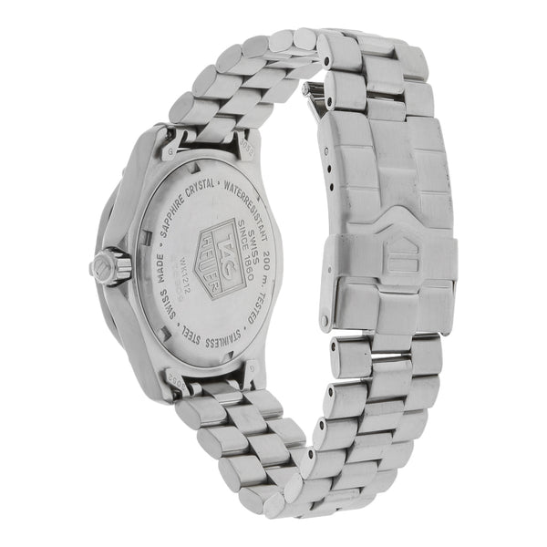 Reloj Tag Heuer para caballero/unisex modelo Professional.