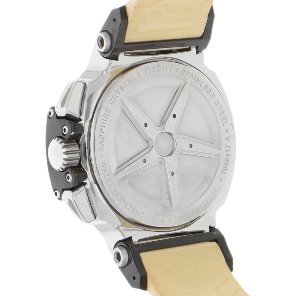 Reloj Tissot para caballero modelo T Race.