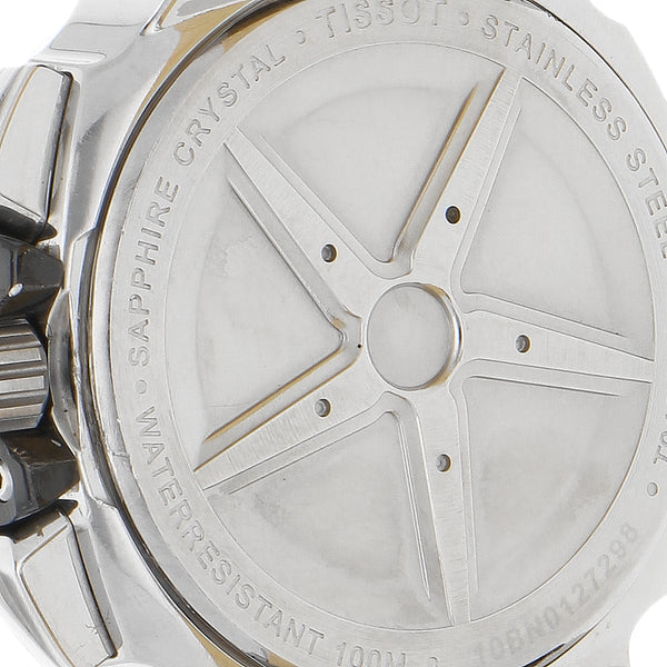 Reloj Tissot para caballero modelo T Race.