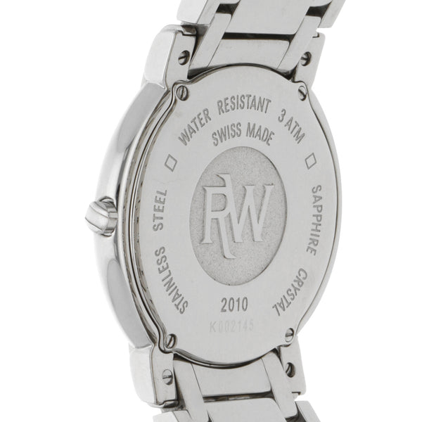 Reloj Raymond Weil para caballero modelo Othello.