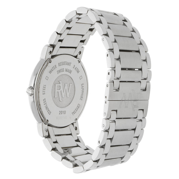 Reloj Raymond Weil para caballero modelo Othello.