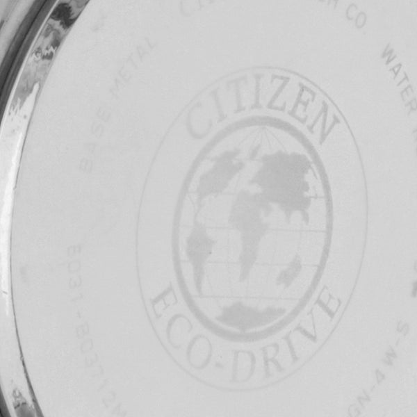 Reloj Citizen para caballero modelo Eco-Drive.