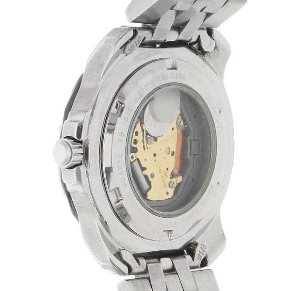 Reloj Bulova para caballero modelo Millennia.