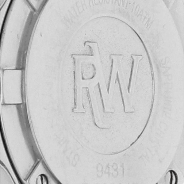 Reloj Raymond Weil para dama modelo Parsifal.