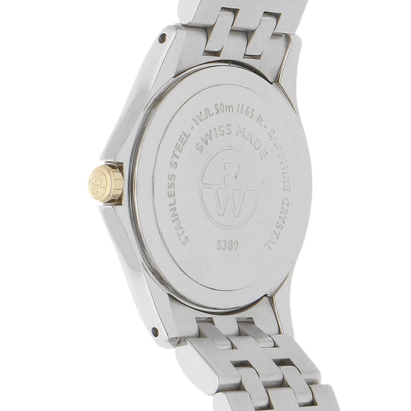 Reloj Raymond Weil para dama modelo Tango.