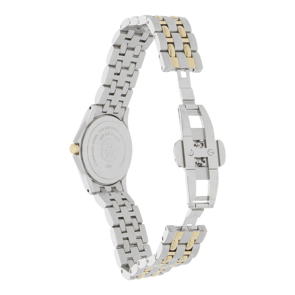 Reloj Raymond Weil para dama modelo Tango.