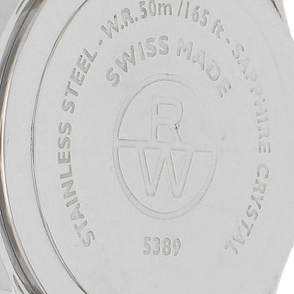 Reloj Raymond Weil para dama modelo Tango.