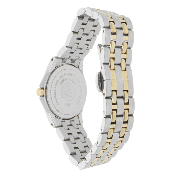 Reloj Raymond Weil para dama modelo Tango.