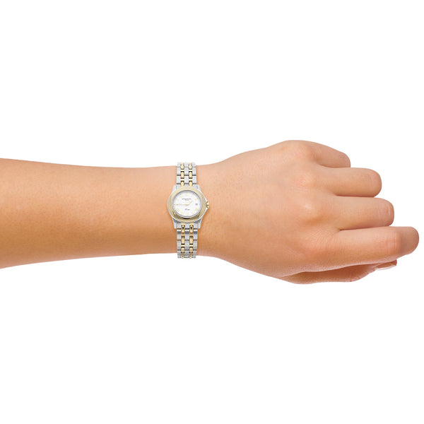 Reloj Raymond Weil para dama modelo Tango.