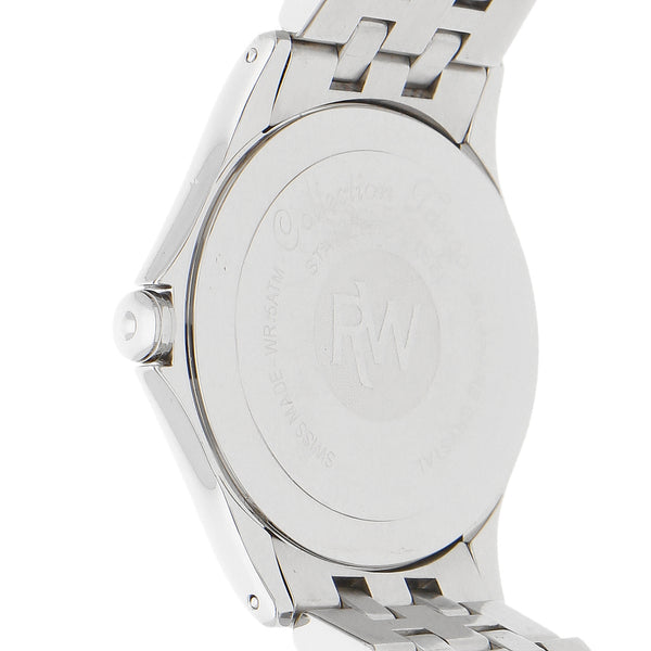 Reloj Raymond Weil para caballero modelo Tango.