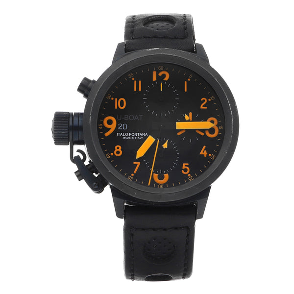 Reloj U-Boat para caballero modelo Italo Fontana.