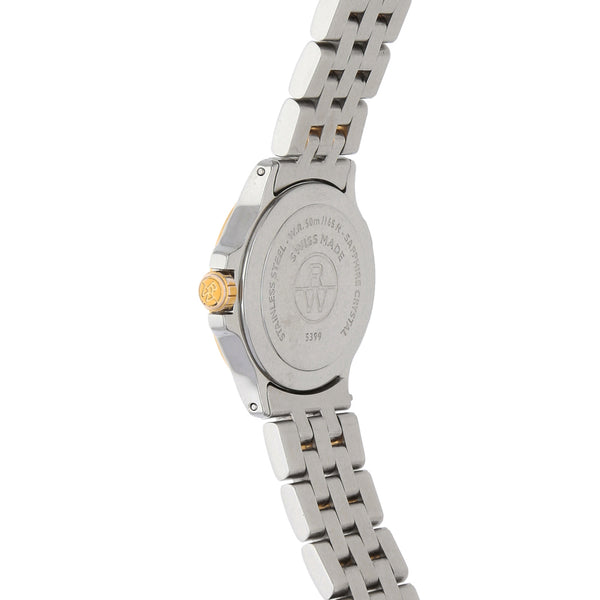 Reloj Raymond Weil para dama modelo Tango.