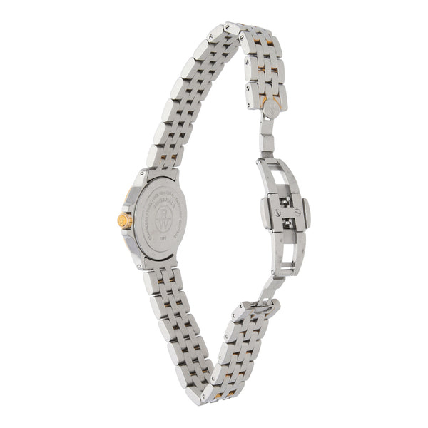 Reloj Raymond Weil para dama modelo Tango.