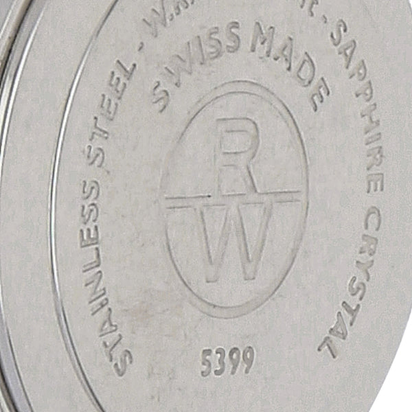 Reloj Raymond Weil para dama modelo Tango.