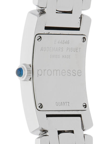Reloj Audemars Piguet para dama modelo Promesse.