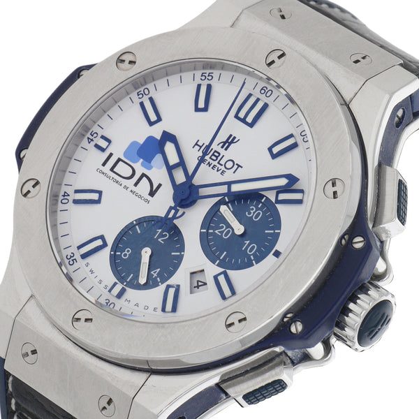 Reloj Hublot para caballero modelo Big Bang.