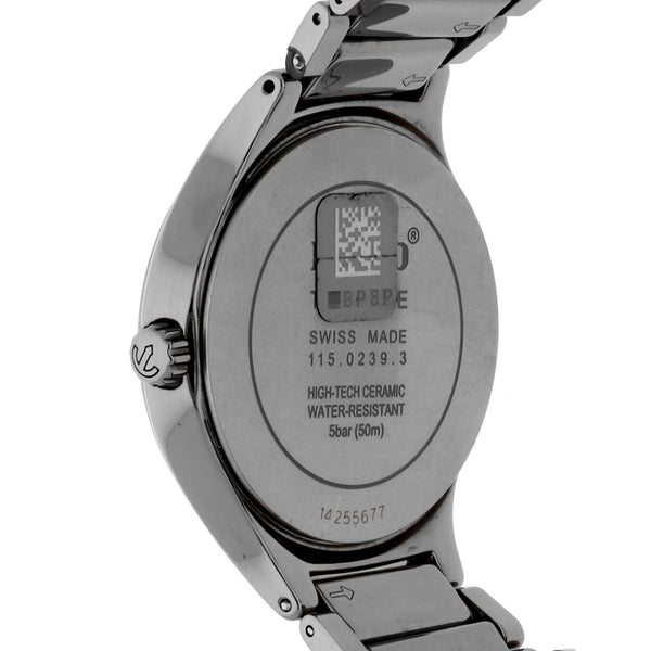 Reloj Rado para caballero modelo True Thinline.