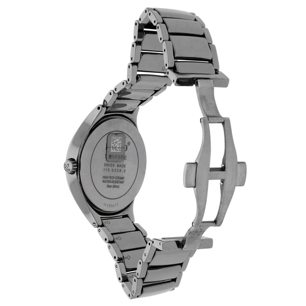 Reloj Rado para caballero modelo True Thinline.