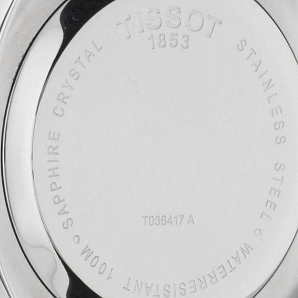 Reloj Tissot para caballero modelo PRS 330.