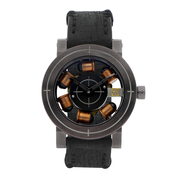 Reloj Artya para caballero modelo Son of a Gun.