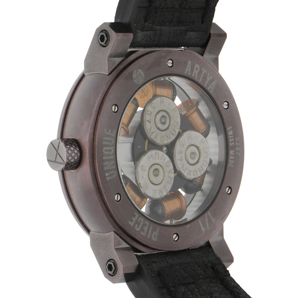 Reloj Artya para caballero modelo Son of a Gun.