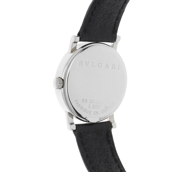 Reloj Bvlgari para dama modelo Bvlgari Bvlgari.