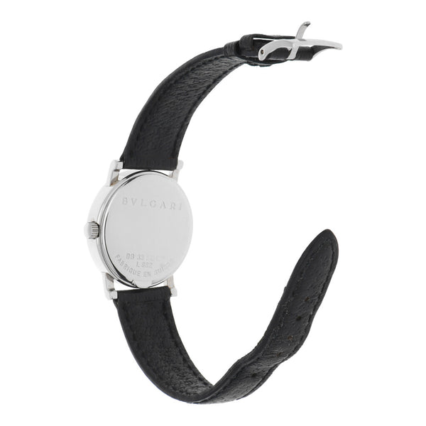 Reloj Bvlgari para dama modelo Bvlgari Bvlgari.