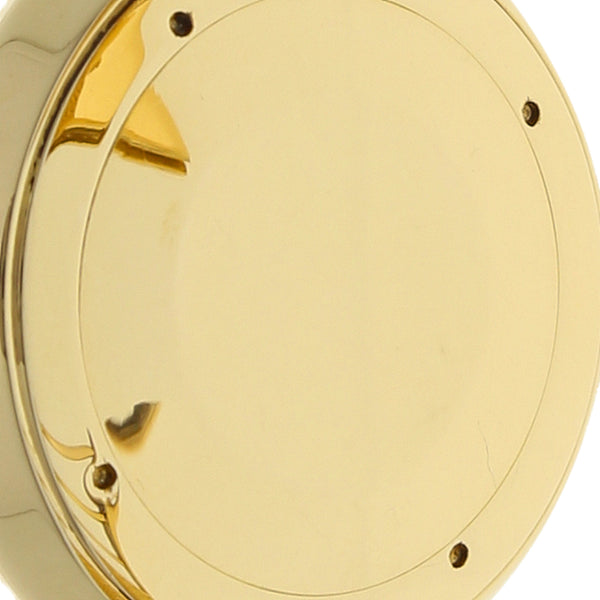 Reloj Rolex para caballero modelo Precision en oro amarillo 18 kilates.