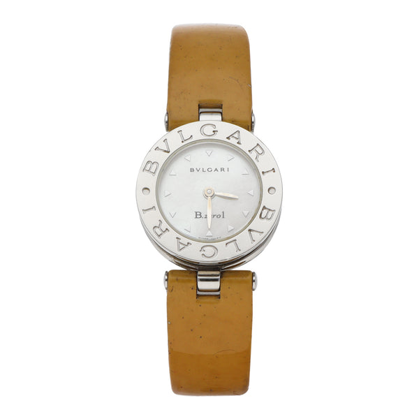 Reloj Bvlgari para dama modelo B.Zero 1.