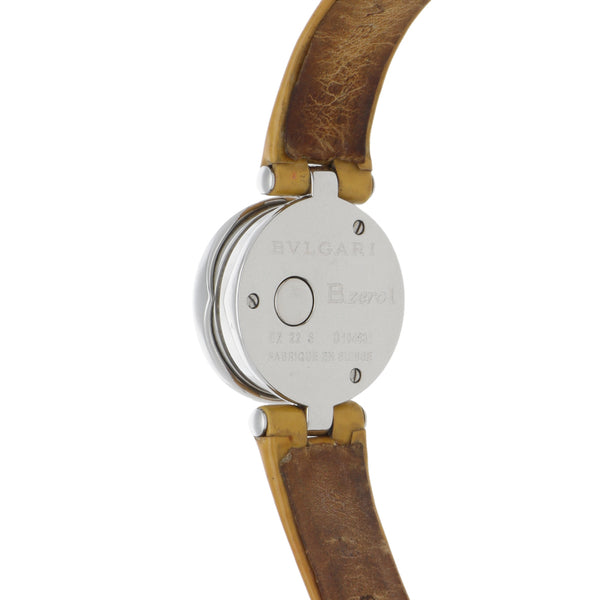 Reloj Bvlgari para dama modelo B.Zero 1.