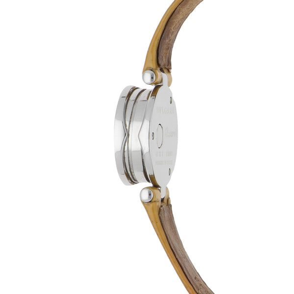 Reloj Bvlgari para dama modelo B.Zero 1.