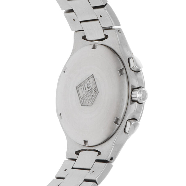 Reloj Tag Heuer para caballero modelo Professional.