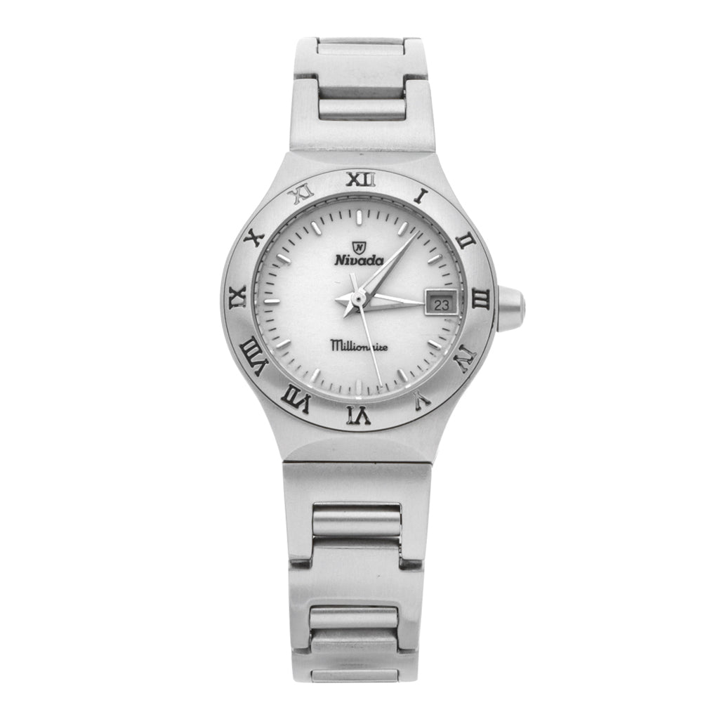 Relojes Nivada Millionaire Nivada Para Dama Reloj Nivada