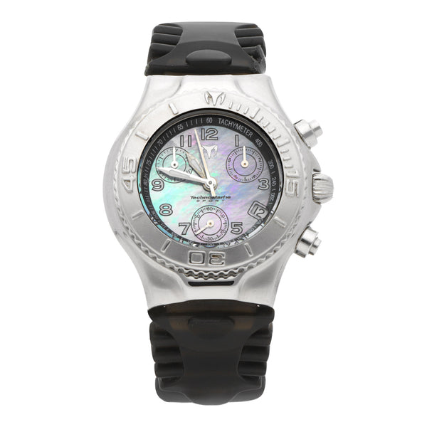 Reloj Technomarine para dama modelo Sport.