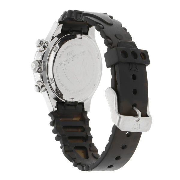 Reloj Technomarine para dama modelo Sport.