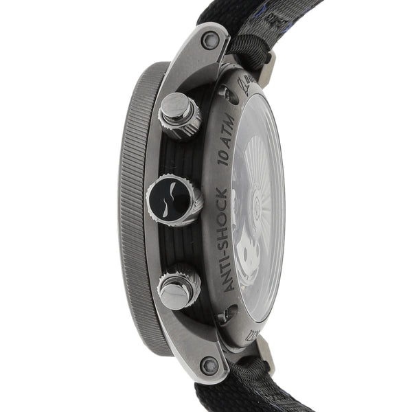 Reloj Bremont para caballero modelo Boeing.